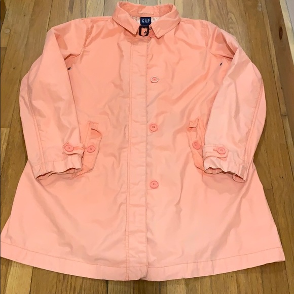 🎉HP🎉 GAP rain jacket - Picture 3 of 10